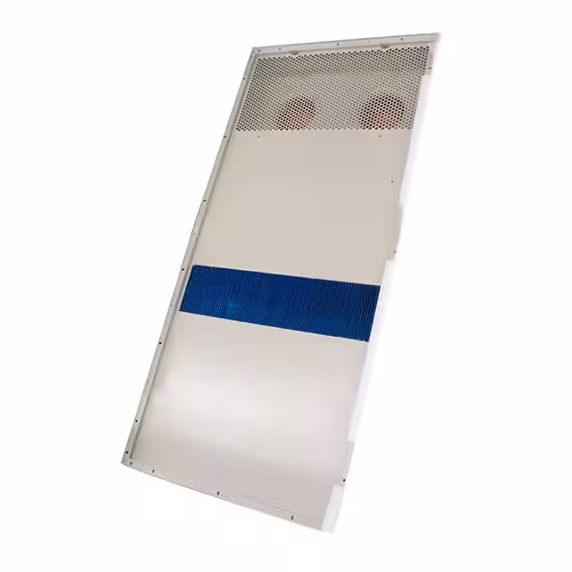 HEX260PA-A Delta Electronics  Gestion thermique des racks